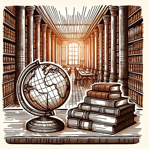 ARHIN Database